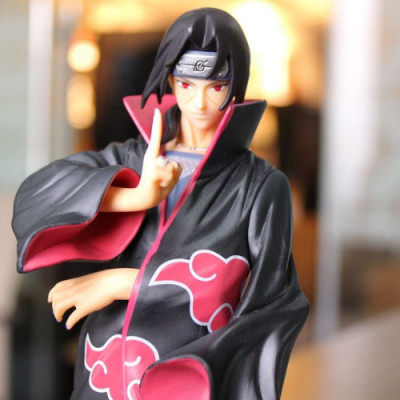 Mô hình Naruto - Mô hình ITACHI Akatsuki