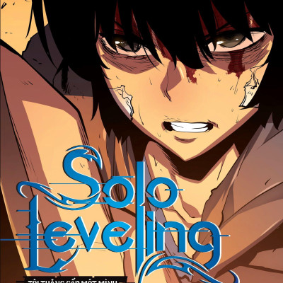 Solo Leveling - Tôi Thăng Cấp Một Mình - Tập 2 - Tặng Kèm Obi + 2 PVC Card