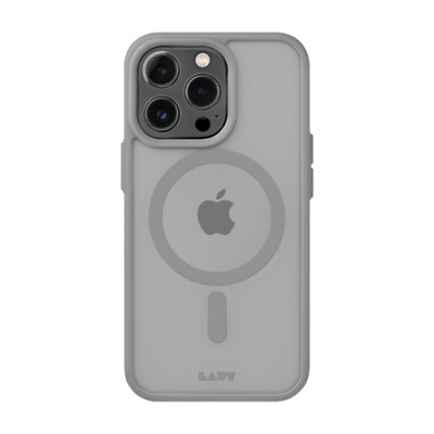 Ốp lưng dành cho iPhone 15 Pro Max LAUT Huex Protect - hàng chính hãng