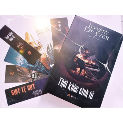 Thời Khắc Sinh Tử - Bản Quyền
