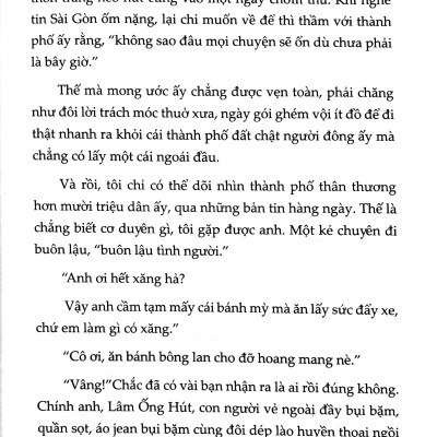 Và Khi Lạc Lối - Từ Trong Giông Bão Vẫn Thấy Bình Yên