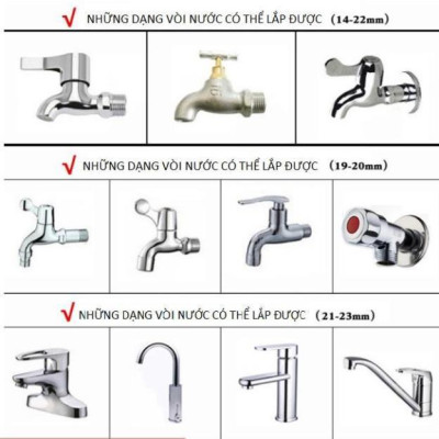  Bộ dây vòi xịt nước rửa xe, tưới cây . tăng áp 3 lần, loại 7m, 10m 206236 đầu đồng, cút, + tặng móc khoá