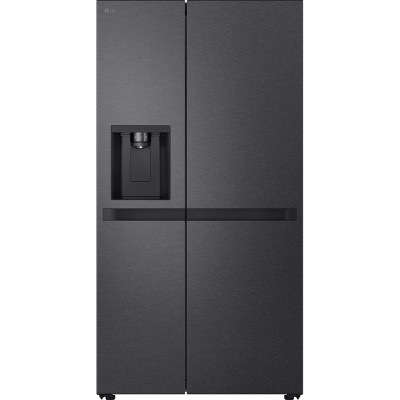 Tủ lạnh LG Inverter 641 lít LSI63BLMA - Hàng Chính Hãng 