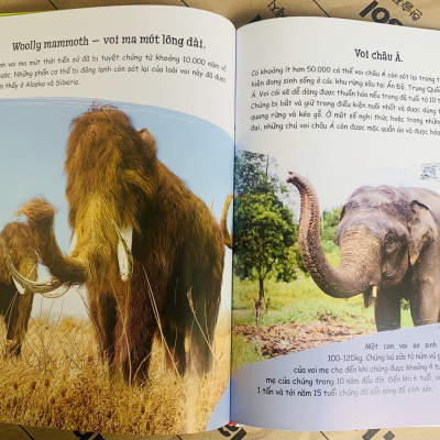 Sách- Siêu Nhí Biết Tuốt (101 những bí ẩn kích thích tò mò của các bạn nhỏ)