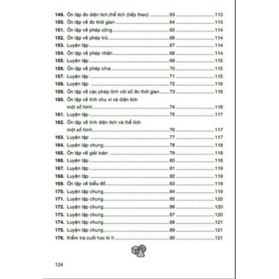 Sách - Bài tập hay và khó toán 5 - tập 2 (dùng chung cho các bộ sgk hiện hành) (HA-MK)