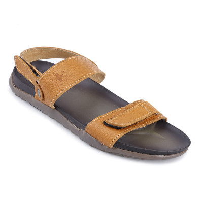 Dép nam quai hậu Huy Hoàng màu da, đen, nâu HC7172-73-74