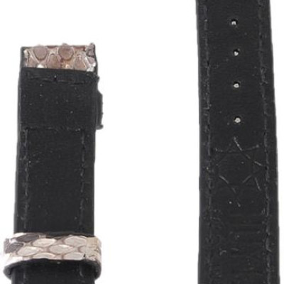 Dây Đồng Hồ Da Trăn Size Nhỏ Huy Hoàng HT8307 - Da Nguyên Thủy
