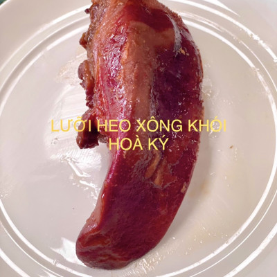 Xông khói gia vị trộn sẵn đầy đủ ướp làm 12kg thực phẩm