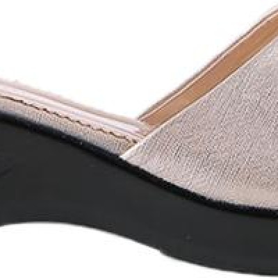 Dép Nữ Thời Trang Huy Hoàng HT7932 - Kem