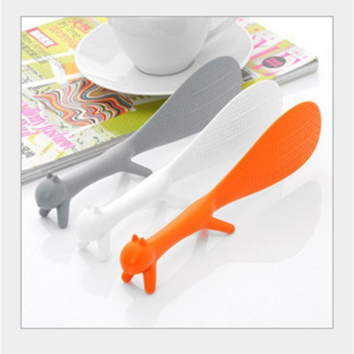 Vá Xới Cơm Lúa Mạch Hình Chú Sóc