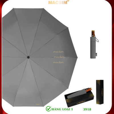Ô Dù cao cấp Nhãn hiệu Macsim RST Mã 3918