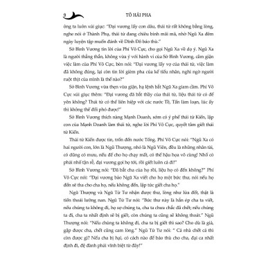 Sách - Tình Sử Tứ Đại Mỹ Nhân - Khang Việt Book