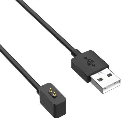 Đế Sạc Usb cho đồng hồ thông minh Xiaomi Redmi Watch 4 - cáp sạc nhanh cho đồng hồ smartwatch Xiaomi Redmi watch 4 - Hàng chính hãng