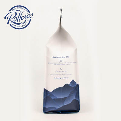 Trà Xanh Lài ROFFESCO PREMIUM JASMINE TEA Vị Chát Nhẹ Hậu Ngọt Túi 400g