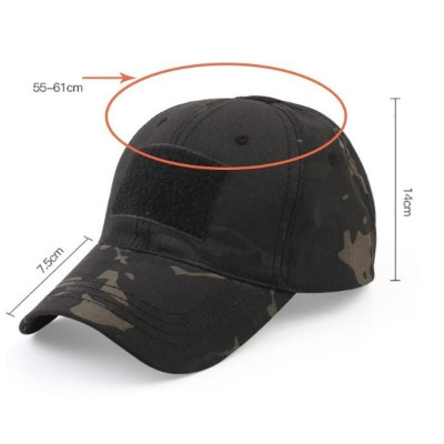 Nón ( mũ ) kết vải chuẩn không nóng_chiến thuật