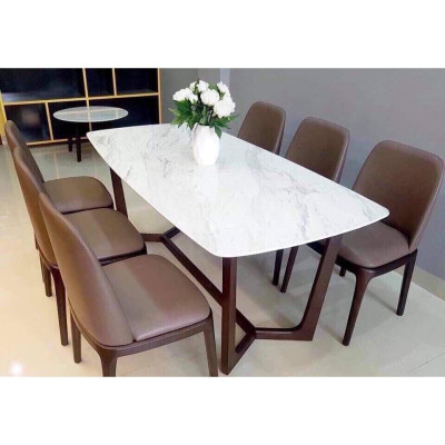 Bộ bàn ghế phòng ăn Nội thất phòng bếp - nội thất sang trọng - giá cả hợp lý - ship toàn quốc - tư vấn nhiệt tình