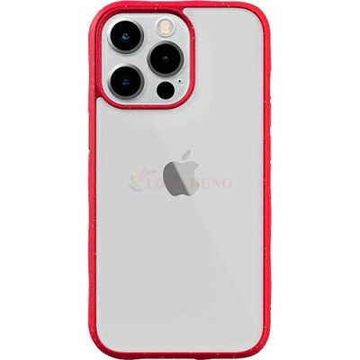 Ốp lưng chống sốc Laut Crystal Matter dành cho iPhone 13/13 Pro/13 Pro Max - Hàng chính hãng