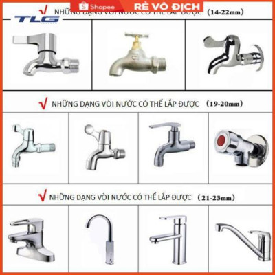 Bộ dây vòi xịt nước rửa xe, tưới cây . tăng áp 3 lần, loại 15m 206318 đầu đồng,cút,nối vàng + tặng đai