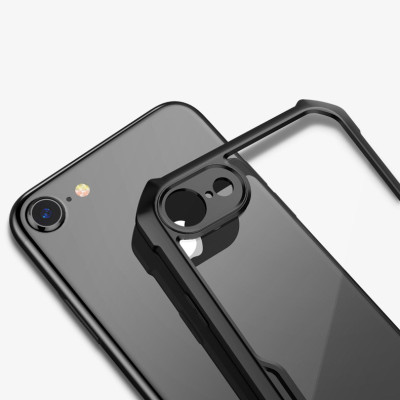 ốp lưng cho iphone 6 và iphone 6 plus chống sốc - chính hãng Xundd