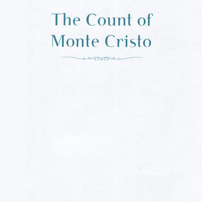 Happy Reader - Bá Tước Monte Cristo