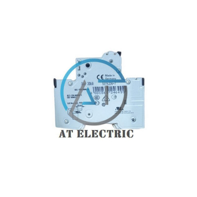 Cầu Dao Aptomat / MCB Siemens 5SY6206-7 | Hàng Chính Hãng