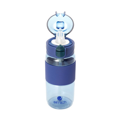 Bình nước nhựa Elmich EL-8349N052BE dung tích 520ml
