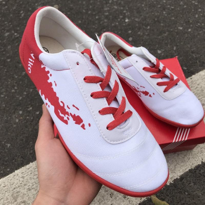 Ultra Vải Cao cấp mẫu giày đá banh thể thao Hot chưa từng Hot