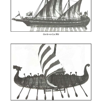 Quân Thủy Trong Hoạt Động Chống Ngoại Xâm - Nguyễn Việt (Chủ biên), Vũ Minh Giang, Nguyễn Mạnh Hùng
