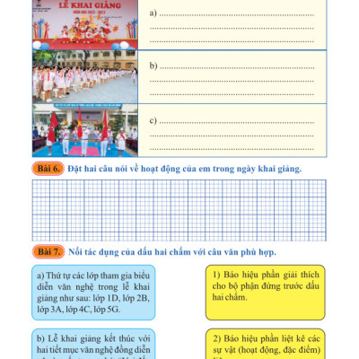 Sách - Vở Bài Tập Nâng Cao Từ Và Câu Lớp 3 - Biên Soạn Theo Chương Trình GDPT Mới - Bộ Cánh Diều - Ndbooks