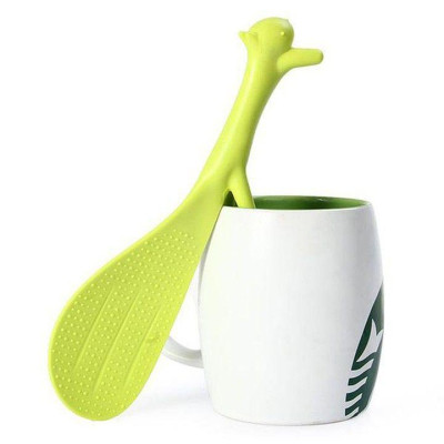 Vá Xới Cơm Lúa Mạch Hình Chú Sóc