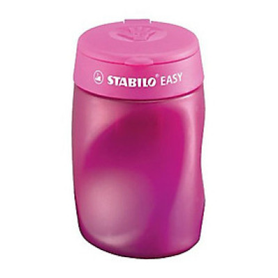 Chuốt bút chì hình thể học STABILO EASYgraph PSE4502R màu xanh lá đậm (thuận tay phải)