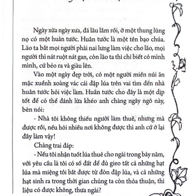 101 Truyện Mẹ Kể Con Nghe (2022)
