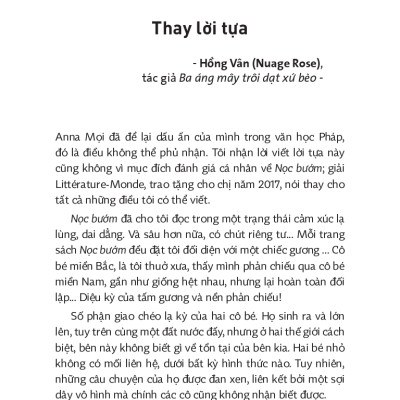 Nọc bướm