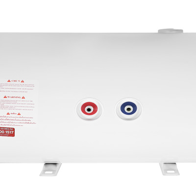 Máy nước nóng gián tiếp Ariston 100 lít PRO R 100 H 2.5 FE - Hàng chính hãng