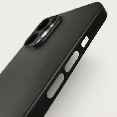 Ốp lưng cho iPhone 12 Pro (6.1) và iPhone 12 (6.1) hiệu Memumi TPU siêu mỏng 0.3 mm - Hàng nhập khẩu