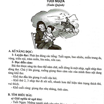 Em Học Tốt Tiếng Việt 4 - Tập 1 - Hướng Dẫn Thực Hành Giao Tiếp (Dùng Chung Cho Các Bộ SGK Hiện Hành)