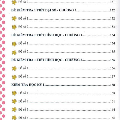 Toán Lớp 9 Với Các Bài Toán Thực Tế
