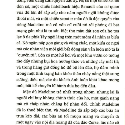 Cô Gái Người Anh
