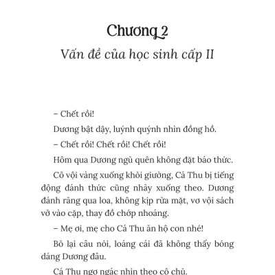 Bạn Có Thích Làm Mèo?