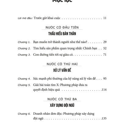 Tính Trước 5 Bước