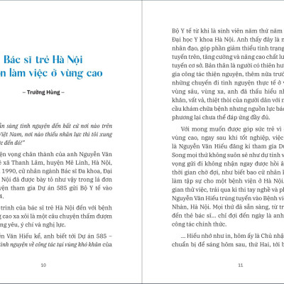 Sống Như Những Đóa Hoa 1