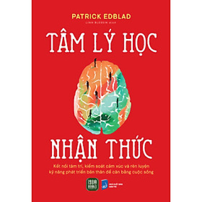Sách Tâm Lý Học Nhận Thức