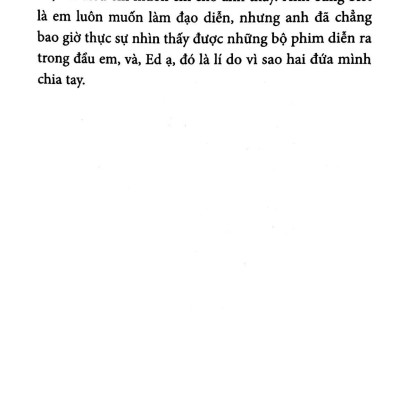 Sao Mình Chia Tay