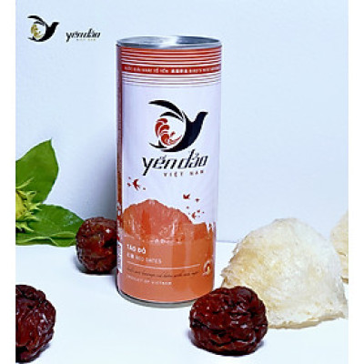 Nước giải khát Tổ Yến Táo đỏ