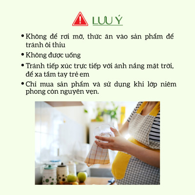 Nước rửa chén hữu cơ Bồ hòn Ecocare tinh dầu Quế 4000ml
