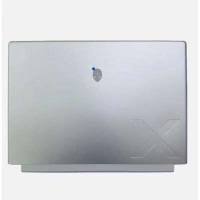 Vỏ Dell ALIENWARE X16 R1 Zin New Chính Hãng – Chất Liệu Nhôm Cao Cấp