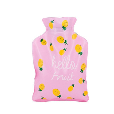 Túi Chườm Nóng Lạnh Đa Năng 350ml-  Túi chườm nóng lạnh  túi chườm giữ ấm, hạ sốt, giảm đau bụng kinh,