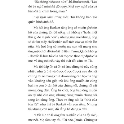 Sau Này - Later