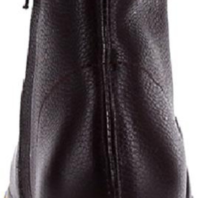 Giày Boot Nam Cột Dây Huy Hoàng HT7191 - Nâu