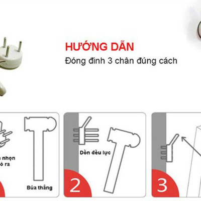 Tranh động lực trang trí phòng làm việc - Work hard in silence let your success be your noise - E093